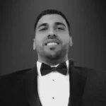 Shamoon Mushtaq, ISGS Business Development Director, expanding global partnerships in international education.
