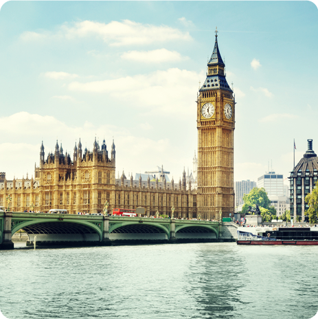 Study in the UK – top destination for international students seeking quality education and global opportunities.