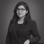 Zoya Ashraf (Managing Director PK)